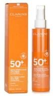 Clarins K&ouml;rperpflegemittel SOLAR Feuchtigkeitsmilchspray f&uuml;r den K&ouml;rper...