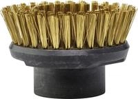 Einhell Reinigungsb&uuml;rste Oberfl&auml;chenb&uuml;rsten-B&uuml;rste ULTRA 95/25 (Messing 3424133