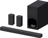 Sony HT-S20R Kanal TV Soundbar 5.1 (Bluetooth, 400 W, Subwoofer, Surround Sound,