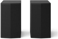 LG SPT8-S R&uuml;cklautsprecher-Set schwarz Soundbar