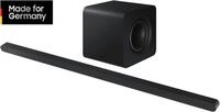Samsung HW-S810GD Soundbar 3.1.2 (Bluetooth, WLAN, 330 W)