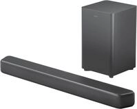 Philips TAB5309/10 Soundbar 2.1 (Bluetooth, 120 W)