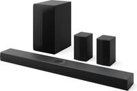 LG DS70TR Soundbar 5.1 (WLAN (WiFi), NFC, AI Sound Pro)