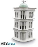 ABYstyle Spardose HARRY POTTER - Money Bank - Gringotts