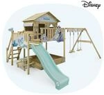 Wickey Spielturm Disney&rsquo;s Quest &ndash; Kletterger&uuml;st in verschiedenen Disney...