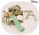 Wickey Spielturm Disney Saga &ndash; Magischer Kletterturm in verschiedenen Motiven,