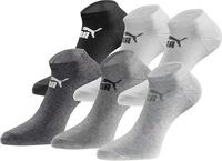 PUMA Sneakersocken 18 Paar Statement - Unisex