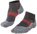 FALKE Kurzsocken FALKE RU4 Endurance Cool Short Running Damen (1-Paar) mit...