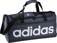 adidas Performance Sporttasche LINEAR DUFFEL M SHANAV/BLACK/WHITE