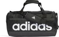 adidas Performance Sporttasche LINEAR DUFFEL M BLACK/WHITE