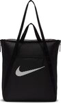 Nike Sporttasche, aus Polyester, leichtes Material