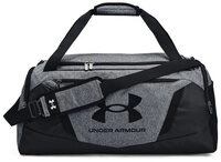 Under Armour&reg; Sporttasche UA UNDENIABLE 5.0 DUFFLE MD, 58 Liter Volumen, mit