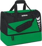 Erima Sporttasche SIX WINGS Sporttasche mit Bodenfach