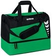 Erima Sporttasche SIX WINGS Sporttasche mit Bodenfach