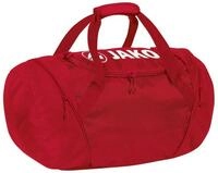 Jako Sporttasche Rucksack und Sporttasche in One - 1989 11 Chili Rot (Gr&ouml;&szlig;e:...