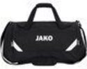 Jako Sporttasche Sporttasche Iconic schwarz S