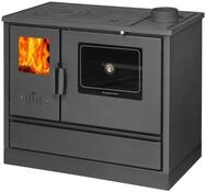 Hosseven Kaminofen 4020, 7,90 kW, Zeitbrand