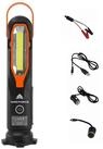 Yardforce LX JS12 Akku Starter-Set, mit integrierter LED-Taschenlampe