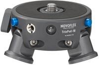 Novoflex TrioPod-M 3-Bein Stativbasis Stativhalterung