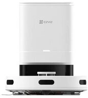 EZVIZ Nass-Trocken-Saugroboter EZVIZ RE4 Plus Saug- und Wischroboter mit