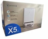 ECOVACS Wischroboter DEEBOT X5 OMNI