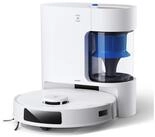 ECOVACS Nass-Trocken-Saugroboter ECOVACS DEEBOT N20 PRO PLUS Saugroboter mit