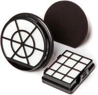 BOSCH Filter-Set BBZ152EF, Zubeh&ouml;r f&uuml;r beutellose Staubsauger Serie 2 (BGC05&hellip;,