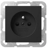 GIRA Klemmen Gira Steckd. Erdstift+SH 4485005