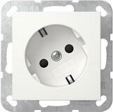 GIRA Klemmen Gira Steckdose 30&deg; 441803