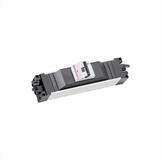 Bachmann STEP ALU 1xFI/LS 16A GST18 Einbau-Tischsteckdosenleiste, 906.307