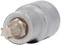 KS Tools Torx-Bit, 1/2" Stecknuss, T45