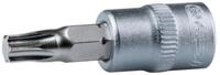 KS Tools Steckschl&uuml;ssel KS Tools 1/4" Bit-Stecknuss TX, T40