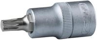 KS Tools Steckn&uuml;sse 1/4" Bit-Stecknuss XZN, M7 (917.1544)