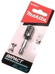Makita Steckschl&uuml;ssel Makita B-66874 Steckschl&uuml;sseladapter 1/4"-Sechskant zu...