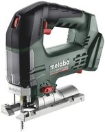 metabo Akku-Stichs&auml;ge STB 18 LT 130 BL, Ohne Akku in metaBOX 145 L