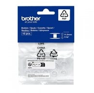 Brother N&auml;hmaschine - N&auml;hmaschinen-Spulen original 10 Stk.