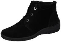 Waldl&auml;ufer HESNA Winterboots, Stiefelette, Schn&uuml;rboots in Komfortweite H = sehr