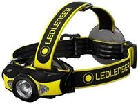 Ledlenser LED Stirnlampe Ledlenser iH11R Stirnlampe, Bedienung &uuml;ber App,