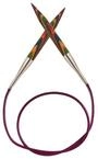 KnitPro Rundstricknadeln SYMFONIE 2,75 mm 25 cm