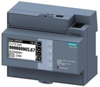 SIEMENS Schraube Siemens Indus.Sector SENTRON Messger&auml;t 7KM2200-2EA00-1JB1