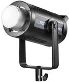 Godox Tageslichtlampe SZ150R RGB LED Light Bi-Color zoombar