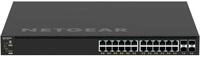 NETGEAR GSM4328-100NES Switch WLAN-Router