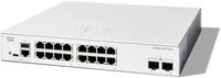 Cisco C1200-16T-2G Netzwerk-Switch