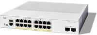 Cisco C1200-16P-2G Netzwerk-Switch