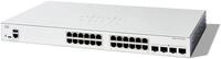 Cisco C1200-24T-4G Netzwerk-Switch