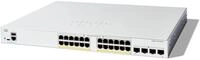 Cisco C1200-24FP-4G Netzwerk-Switch