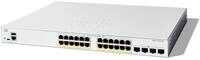 Cisco C1200-24FP-4X Netzwerk-Switch