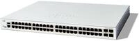 Cisco C1200-48T-4G Netzwerk-Switch