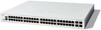 Cisco C1200-48T-4X Netzwerk-Switch