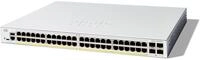 Cisco C1200-48P-4X Netzwerk-Switch
